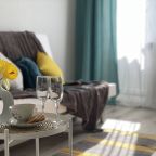 Квартира (Midnight city (Блюхера, 53)), Апартаменты Welcome Apartment