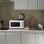 Квартира (Midnight city (Блюхера, 53)), Апартаменты Welcome Apartment