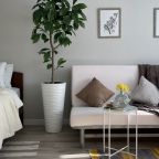 Квартира (Midnight city (Блюхера, 53)), Апартаменты Welcome Apartment