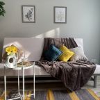 Квартира (Midnight city (Блюхера, 53)), Апартаменты Welcome Apartment