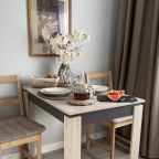 Квартира (Midnight city (Блюхера, 53)), Апартаменты Welcome Apartment