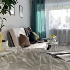 Квартира (Midnight city (Блюхера, 53)), Апартаменты Welcome Apartment