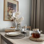 Квартира (Midnight city (Блюхера, 53)), Апартаменты Welcome Apartment