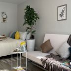 Квартира (Midnight city (Блюхера, 53)), Апартаменты Welcome Apartment