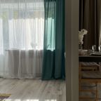 Квартира (Midnight city (Блюхера, 53)), Апартаменты Welcome Apartment