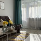 Квартира (Midnight city (Блюхера, 53)), Апартаменты Welcome Apartment