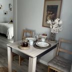 Квартира (Midnight city (Блюхера, 53)), Апартаменты Welcome Apartment