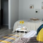 Квартира (Midnight city (Блюхера, 53)), Апартаменты Welcome Apartment