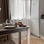Квартира (Midnight city (Блюхера, 53)), Апартаменты Welcome Apartment