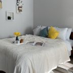 Квартира (Midnight city (Блюхера, 53)), Апартаменты Welcome Apartment