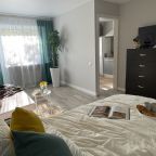 Квартира (Midnight city (Блюхера, 53)), Апартаменты Welcome Apartment