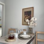 Квартира (Midnight city (Блюхера, 53)), Апартаменты Welcome Apartment