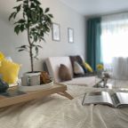 Квартира (Midnight city (Блюхера, 53)), Апартаменты Welcome Apartment