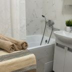 Квартира (Midnight city (Блюхера, 53)), Апартаменты Welcome Apartment