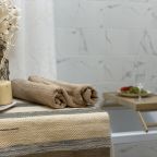 Квартира (Midnight city (Блюхера, 53)), Апартаменты Welcome Apartment