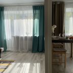Квартира (Midnight city (Блюхера, 53)), Апартаменты Welcome Apartment