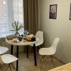 Квартира (Summer delight Апартаменты на 4х у Зоопарка (Дачная 40/2)), Апартаменты Welcome Apartment