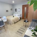 Квартира (Summer delight Апартаменты на 4х у Зоопарка (Дачная 40/2)), Апартаменты Welcome Apartment