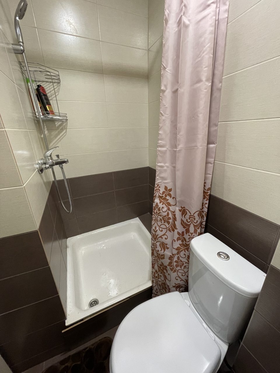 Квартира (Summer delight Апартаменты на 4х у Зоопарка (Дачная 40/2)), Апартаменты Welcome Apartment