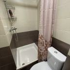 Квартира (Summer delight Апартаменты на 4х у Зоопарка (Дачная 40/2)), Апартаменты Welcome Apartment