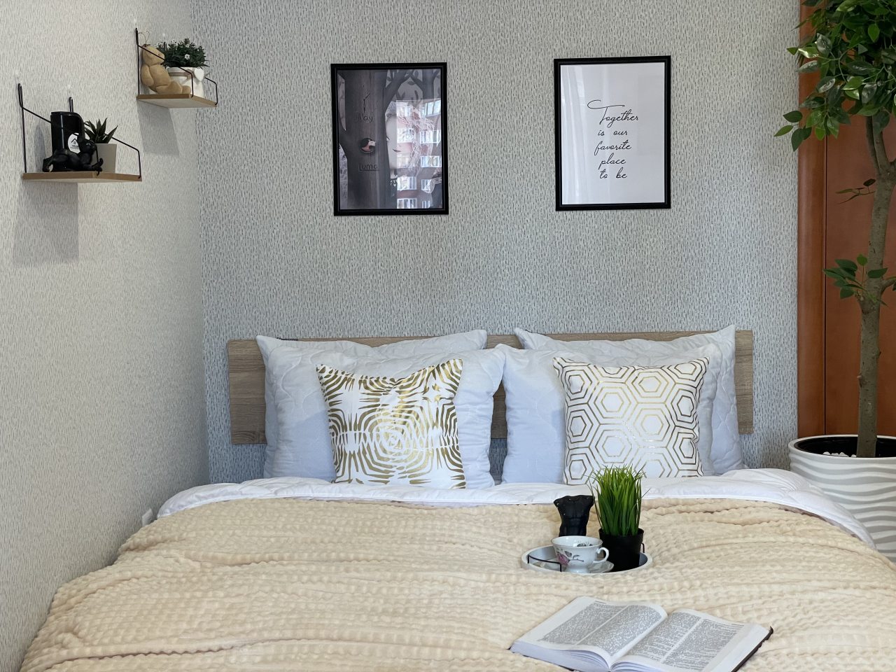 Квартира (Summer delight Апартаменты на 4х у Зоопарка (Дачная 40/2)), Апартаменты Welcome Apartment