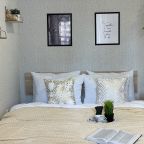 Квартира (Summer delight Апартаменты на 4х у Зоопарка (Дачная 40/2)), Апартаменты Welcome Apartment