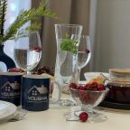 Квартира (Summer delight Апартаменты на 4х у Зоопарка (Дачная 40/2)), Апартаменты Welcome Apartment