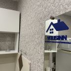 Квартира (Summer delight Апартаменты на 4х у Зоопарка (Дачная 40/2)), Апартаменты Welcome Apartment