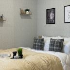 Квартира (Summer delight Апартаменты на 4х у Зоопарка (Дачная 40/2)), Апартаменты Welcome Apartment