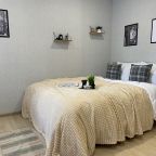 Квартира (Summer delight Апартаменты на 4х у Зоопарка (Дачная 40/2)), Апартаменты Welcome Apartment