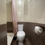 Квартира (Summer delight Апартаменты на 4х у Зоопарка (Дачная 40/2)), Апартаменты Welcome Apartment