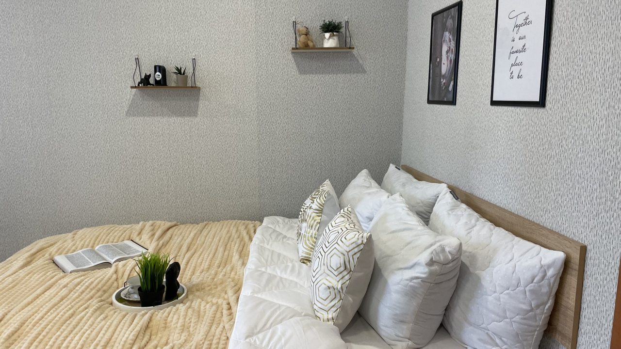 Квартира (Blue lagoon Апартаменты для 4х (Дачная 40/1), Апартаменты Welcome Apartment