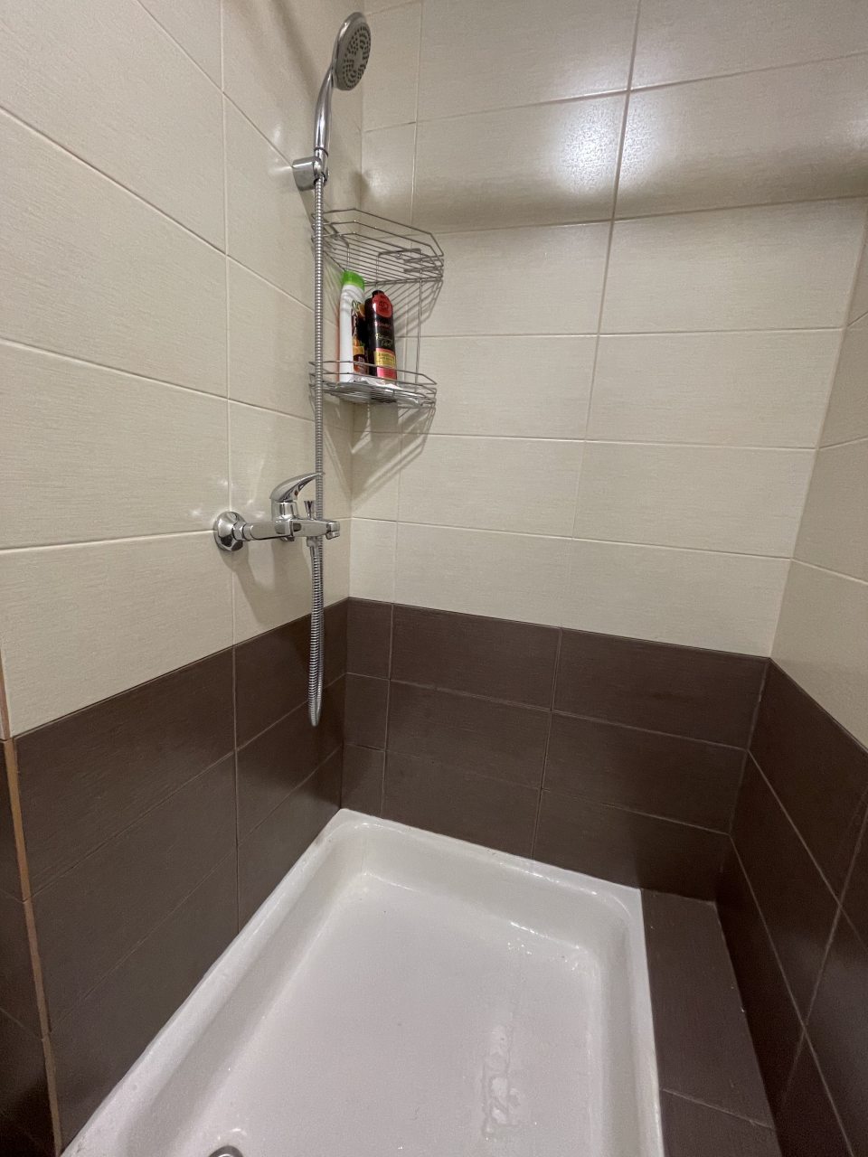 Квартира (Blue lagoon Апартаменты для 4х (Дачная 40/1), Апартаменты Welcome Apartment