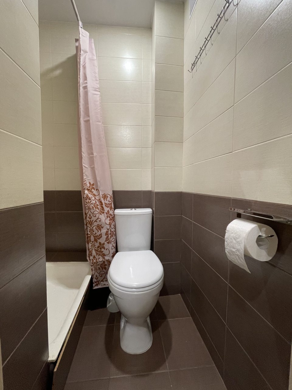 Квартира (Blue lagoon Апартаменты для 4х (Дачная 40/1), Апартаменты Welcome Apartment