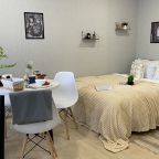 Квартира (Blue lagoon Апартаменты для 4х (Дачная 40/1), Апартаменты Welcome Apartment