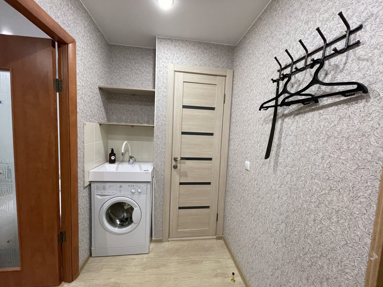 Квартира (Blue lagoon Апартаменты для 4х (Дачная 40/1), Апартаменты Welcome Apartment