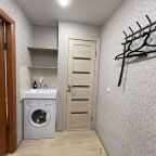 Квартира (Blue lagoon Апартаменты для 4х (Дачная 40/1), Апартаменты Welcome Apartment