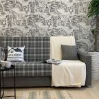 Квартира (Blue lagoon Апартаменты для 4х (Дачная 40/1), Апартаменты Welcome Apartment