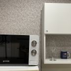 Квартира (Blue lagoon Апартаменты для 4х (Дачная 40/1), Апартаменты Welcome Apartment