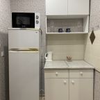 Квартира (Blue lagoon Апартаменты для 4х (Дачная 40/1), Апартаменты Welcome Apartment