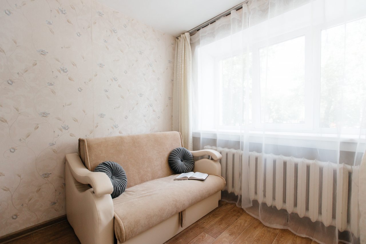 Квартира (Ggarden Улучшенные апартаменты для 4х (Дачная 25)), Апартаменты Welcome Apartment