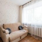 Квартира (Ggarden Улучшенные апартаменты для 4х (Дачная 25)), Апартаменты Welcome Apartment