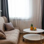 Квартира (Ggarden Улучшенные апартаменты для 4х (Дачная 25)), Апартаменты Welcome Apartment