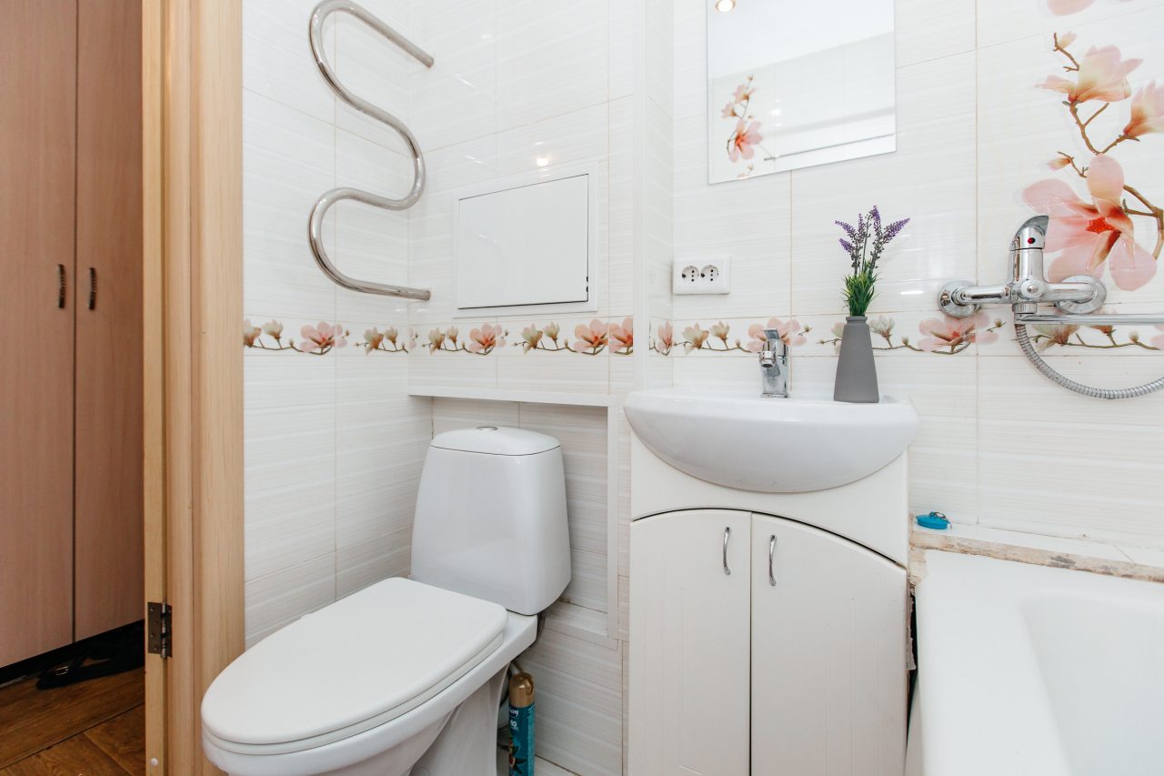 Квартира (Ggarden Улучшенные апартаменты для 4х (Дачная 25)), Апартаменты Welcome Apartment