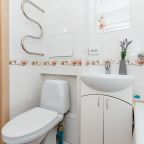 Квартира (Ggarden Улучшенные апартаменты для 4х (Дачная 25)), Апартаменты Welcome Apartment