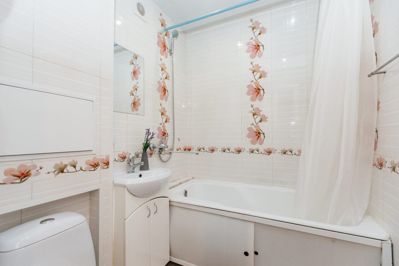 Квартира (Ggarden Улучшенные апартаменты для 4х (Дачная 25)), Апартаменты Welcome Apartment