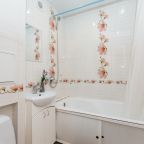 Квартира (Ggarden Улучшенные апартаменты для 4х (Дачная 25)), Апартаменты Welcome Apartment