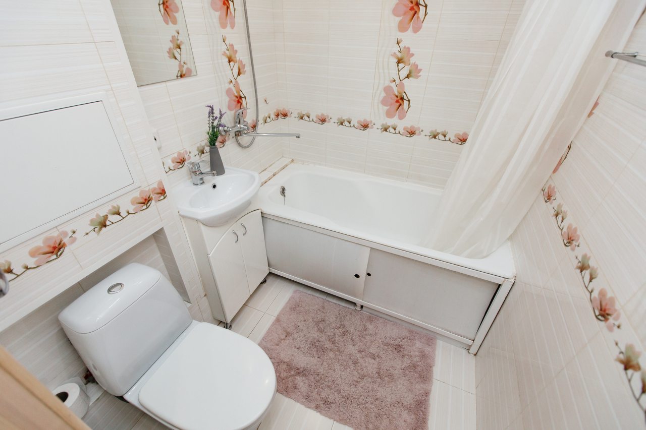 Квартира (Ggarden Улучшенные апартаменты для 4х (Дачная 25)), Апартаменты Welcome Apartment