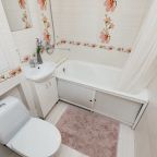 Квартира (Ggarden Улучшенные апартаменты для 4х (Дачная 25)), Апартаменты Welcome Apartment