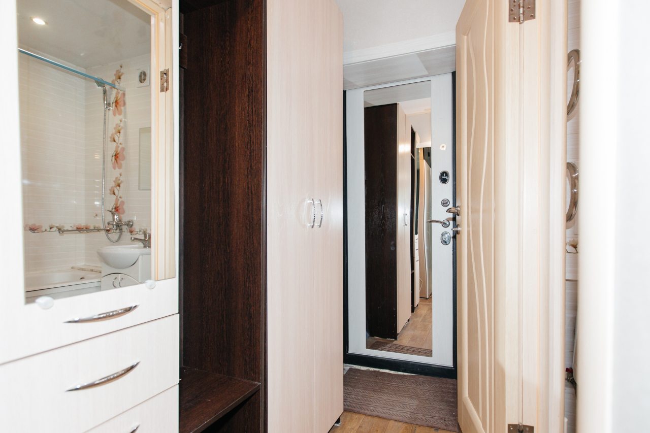 Квартира (Ggarden Улучшенные апартаменты для 4х (Дачная 25)), Апартаменты Welcome Apartment